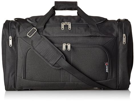 airline carry on duffel bag.